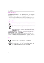 Предварительный просмотр 2 страницы Telekom T-Octophon F30 IP Operating Instructions Manual