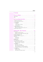 Предварительный просмотр 3 страницы Telekom T-Octophon F30 IP Operating Instructions Manual