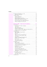 Preview for 4 page of Telekom T-Octophon F30 IP Operating Instructions Manual