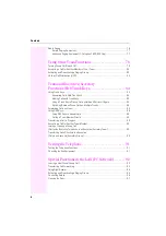 Предварительный просмотр 6 страницы Telekom T-Octophon F30 IP Operating Instructions Manual