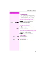 Предварительный просмотр 13 страницы Telekom T-Octophon F30 IP Operating Instructions Manual