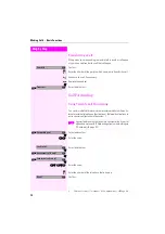 Предварительный просмотр 18 страницы Telekom T-Octophon F30 IP Operating Instructions Manual