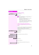 Предварительный просмотр 19 страницы Telekom T-Octophon F30 IP Operating Instructions Manual