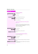 Preview for 20 page of Telekom T-Octophon F30 IP Operating Instructions Manual