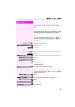 Предварительный просмотр 23 страницы Telekom T-Octophon F30 IP Operating Instructions Manual