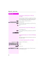 Preview for 26 page of Telekom T-Octophon F30 IP Operating Instructions Manual