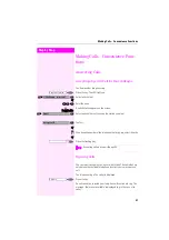 Preview for 27 page of Telekom T-Octophon F30 IP Operating Instructions Manual