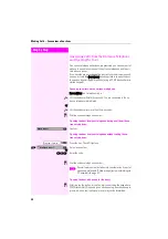 Preview for 30 page of Telekom T-Octophon F30 IP Operating Instructions Manual