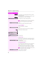 Preview for 38 page of Telekom T-Octophon F30 IP Operating Instructions Manual