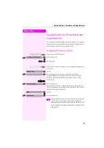 Предварительный просмотр 51 страницы Telekom T-Octophon F30 IP Operating Instructions Manual