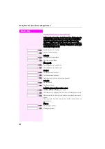 Предварительный просмотр 52 страницы Telekom T-Octophon F30 IP Operating Instructions Manual