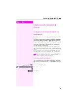 Предварительный просмотр 57 страницы Telekom T-Octophon F30 IP Operating Instructions Manual