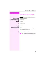 Предварительный просмотр 59 страницы Telekom T-Octophon F30 IP Operating Instructions Manual