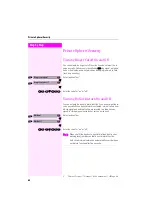 Preview for 60 page of Telekom T-Octophon F30 IP Operating Instructions Manual