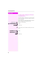 Предварительный просмотр 64 страницы Telekom T-Octophon F30 IP Operating Instructions Manual