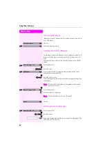 Preview for 68 page of Telekom T-Octophon F30 IP Operating Instructions Manual