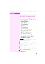 Предварительный просмотр 73 страницы Telekom T-Octophon F30 IP Operating Instructions Manual