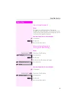 Preview for 77 page of Telekom T-Octophon F30 IP Operating Instructions Manual