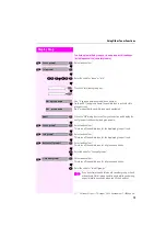 Предварительный просмотр 79 страницы Telekom T-Octophon F30 IP Operating Instructions Manual