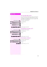 Preview for 83 page of Telekom T-Octophon F30 IP Operating Instructions Manual