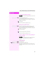 Preview for 85 page of Telekom T-Octophon F30 IP Operating Instructions Manual