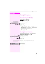 Preview for 91 page of Telekom T-Octophon F30 IP Operating Instructions Manual