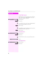 Preview for 94 page of Telekom T-Octophon F30 IP Operating Instructions Manual