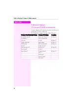 Preview for 98 page of Telekom T-Octophon F30 IP Operating Instructions Manual