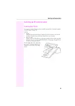 Предварительный просмотр 99 страницы Telekom T-Octophon F30 IP Operating Instructions Manual