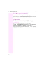 Предварительный просмотр 100 страницы Telekom T-Octophon F30 IP Operating Instructions Manual