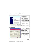 Предварительный просмотр 12 страницы Telekom T-Sinus 154card Quick Start Manual