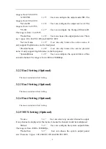 Preview for 12 page of TELELYNX IDH-9001 User Manual