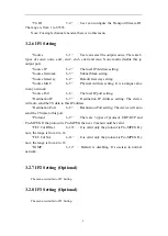 Preview for 13 page of TELELYNX IDH-9001 User Manual