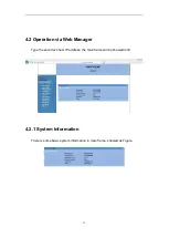 Preview for 17 page of TELELYNX IDH-9001 User Manual