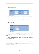 Preview for 18 page of TELELYNX IDH-9001 User Manual