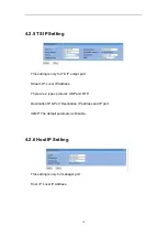 Preview for 20 page of TELELYNX IDH-9001 User Manual