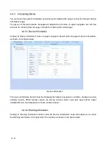 Preview for 14 page of TELELYNX IDH2-3308 Manual