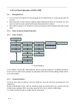 Preview for 29 page of TELELYNX IDH2-3308 Manual