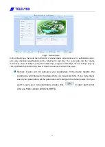 Предварительный просмотр 11 страницы TELELYNX Lavision-868FTA Manual