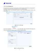 Предварительный просмотр 12 страницы TELELYNX Lavision-868FTA Manual