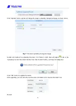 Предварительный просмотр 20 страницы TELELYNX Lavision-868FTA Manual