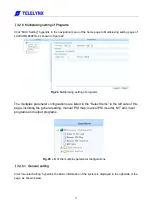 Предварительный просмотр 27 страницы TELELYNX Lavision-868FTA Manual