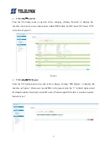 Preview for 15 page of TELELYNX LAVISION-8811 Manual