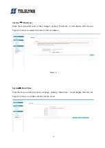 Preview for 18 page of TELELYNX LAVISION-8811 Manual