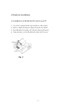 Preview for 11 page of TeleMann SkyMedia-300 Installation Instructions Manual