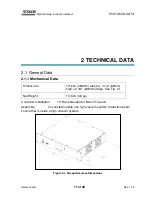 Preview for 11 page of Telemark DIGITAL SWEEP Instruction Manual