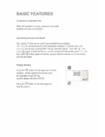 Preview for 13 page of Telemate TE1208PM User Manual