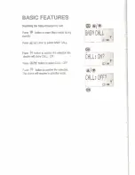 Preview for 16 page of Telemate TE1208PM User Manual