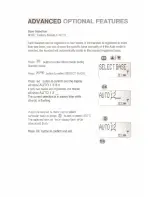 Preview for 35 page of Telemate TE1208PM User Manual