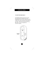 Предварительный просмотр 13 страницы Telematrix 2 Line trimline User Manual